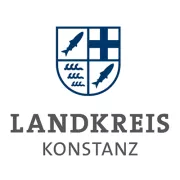 Landratsamt Konstanz logo