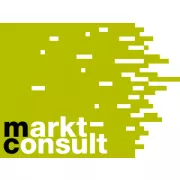 mc markt-consult GmbH logo
