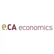 E.CA Economics logo