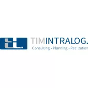 TIM INTRALOG. GmbH logo