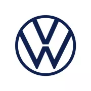 VW AG logo
