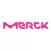 Merck KGaA logo