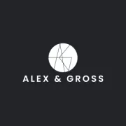 Alex & Gross GmbH logo