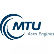 MTU Aero Engines AG logo