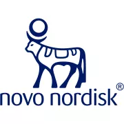Novo Nordisk logo