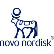 Novo Nordisk A/S logo