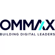 Ommax GmbH logo