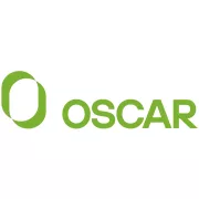 OSCAR GmbH logo