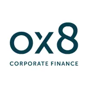 ox8 Corporate Finance GmbH logo