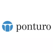 ponturo consulting AG logo