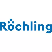 Röchling Medical SE logo
