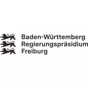 Regierungspräsidium Freiburg logo