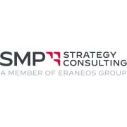 SMP Strategy Consulting logo