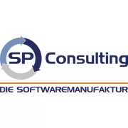 SP Consulting GmbH logo