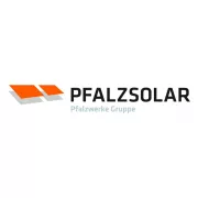 Pfalzsolar GmbH logo