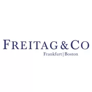 Freitag & Co. GmbH logo