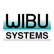 Wibu Systems AG logo