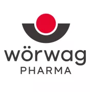 Wörwag Pharma GmbH & Co. KG logo